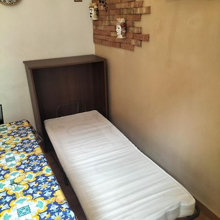 Casa D'Amici Διαμέρισμα Κατάνια Εξωτερικό φωτογραφία