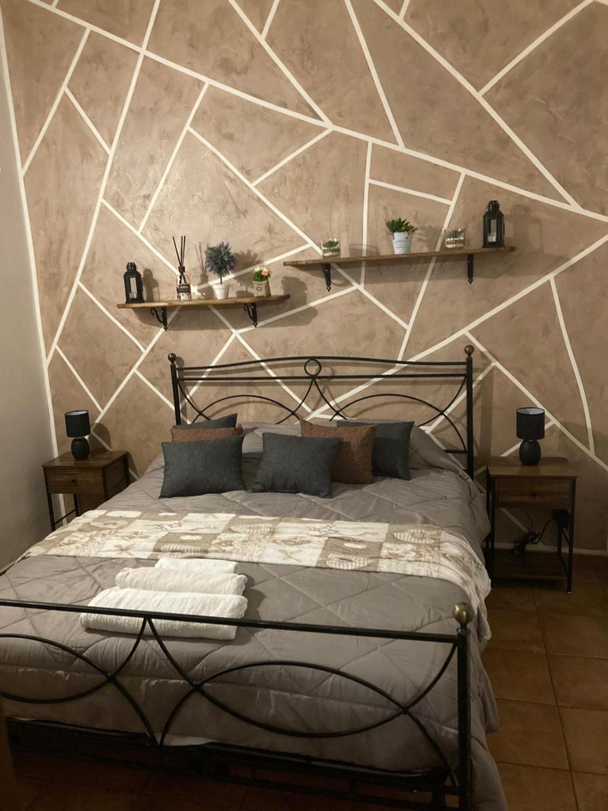 Casa D'Amici Διαμέρισμα Κατάνια Εξωτερικό φωτογραφία