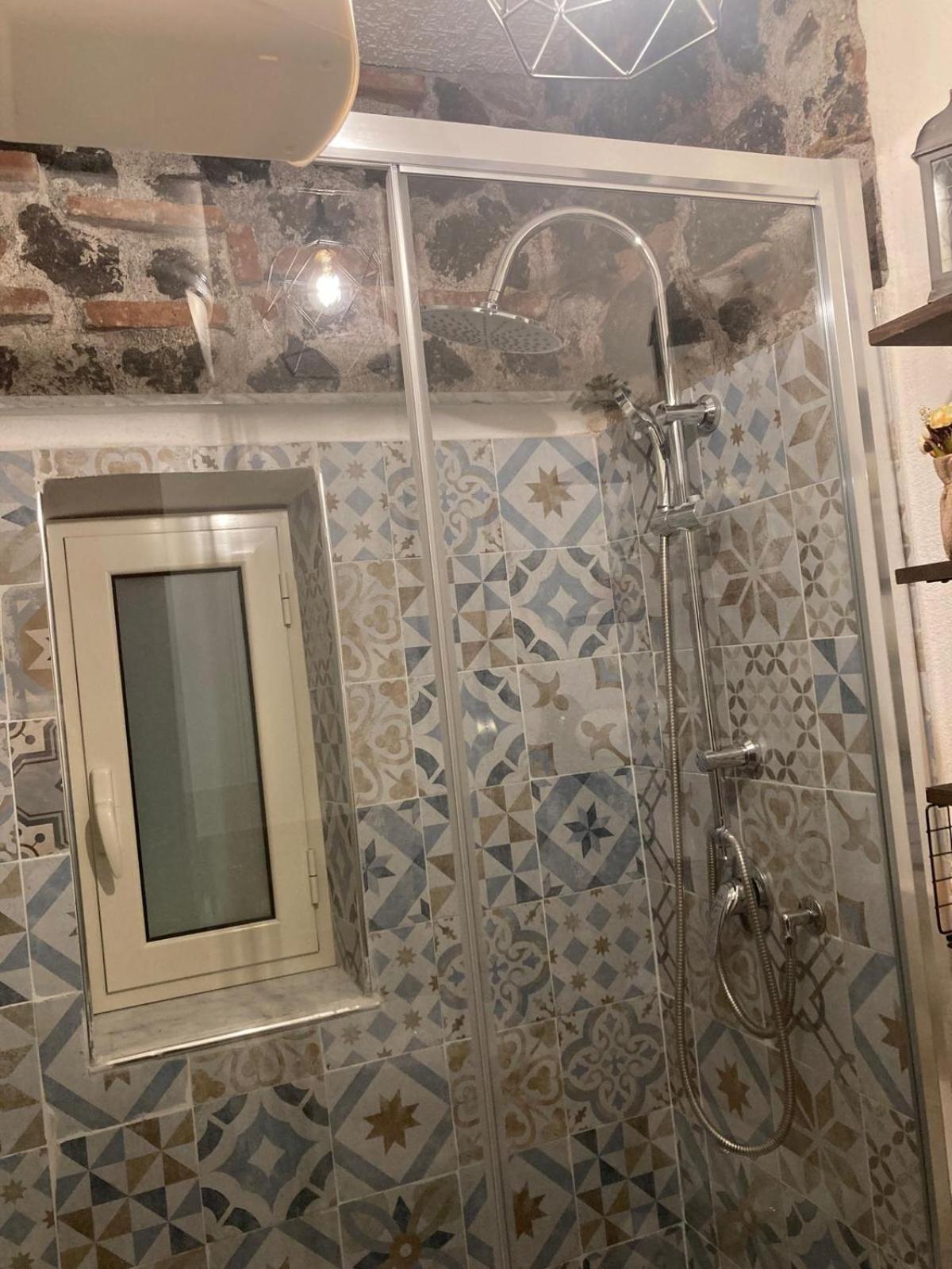 Casa D'Amici Διαμέρισμα Κατάνια Εξωτερικό φωτογραφία